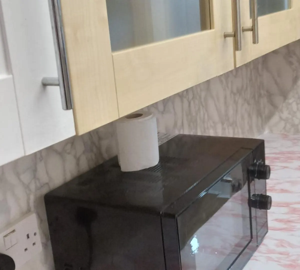 בית אירוח לונדון Exclusive Luxurious Double Bedroom In A Beautiful Shared Flat Close To Transit & Grocery Stores
