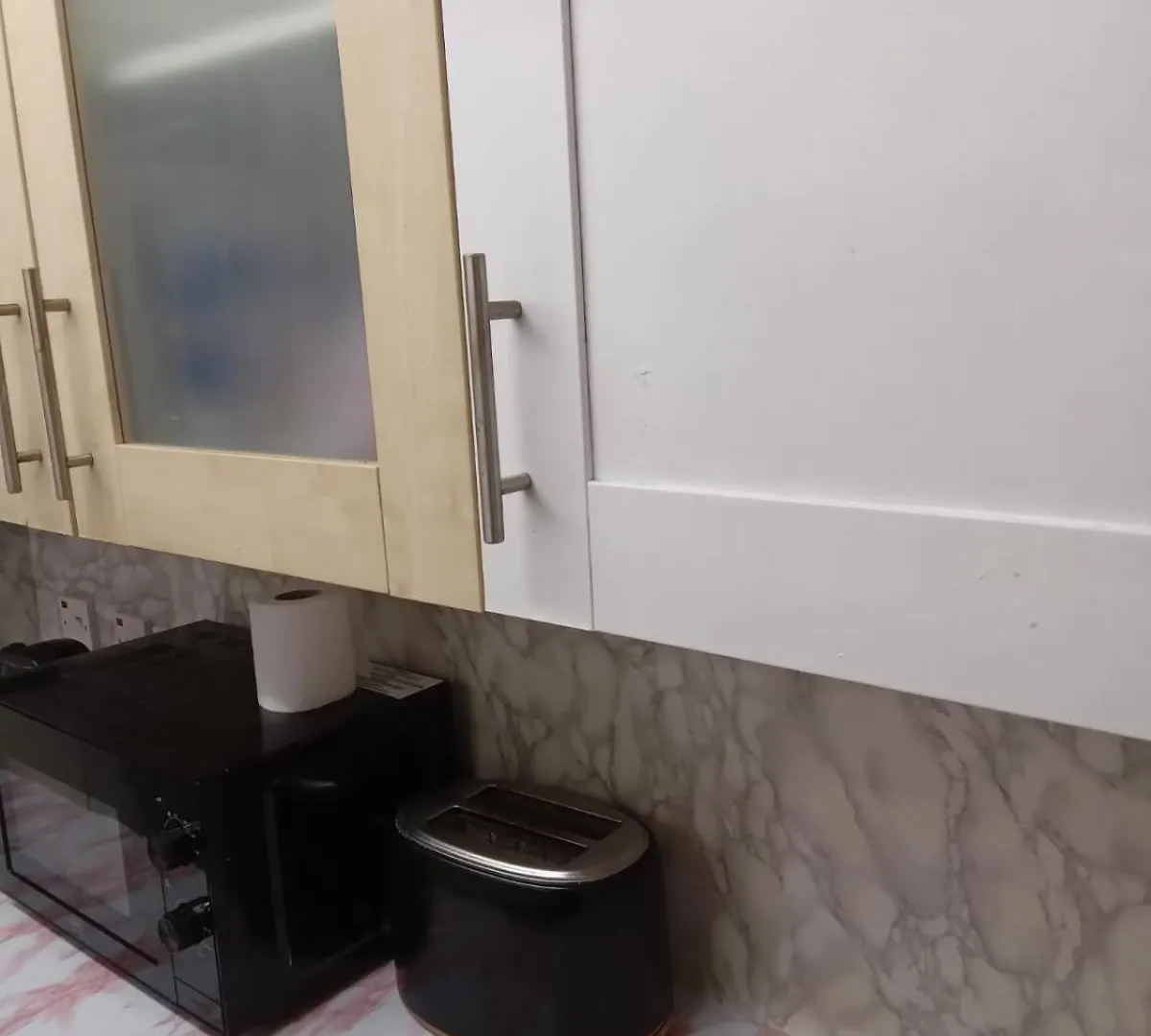 לונדון Exclusive Luxurious Double Bedroom In A Beautiful Shared Flat Close To Transit & Grocery Stores 0*,  בריטניה