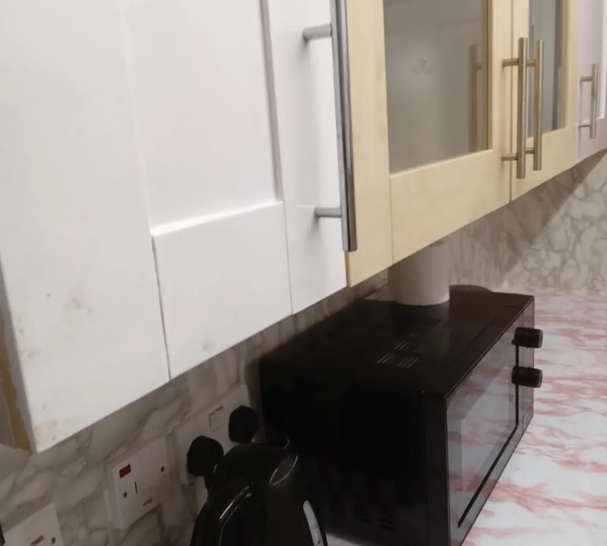 לונדון Exclusive Luxurious Double Bedroom In A Beautiful Shared Flat Close To Transit & Grocery Stores 0*,