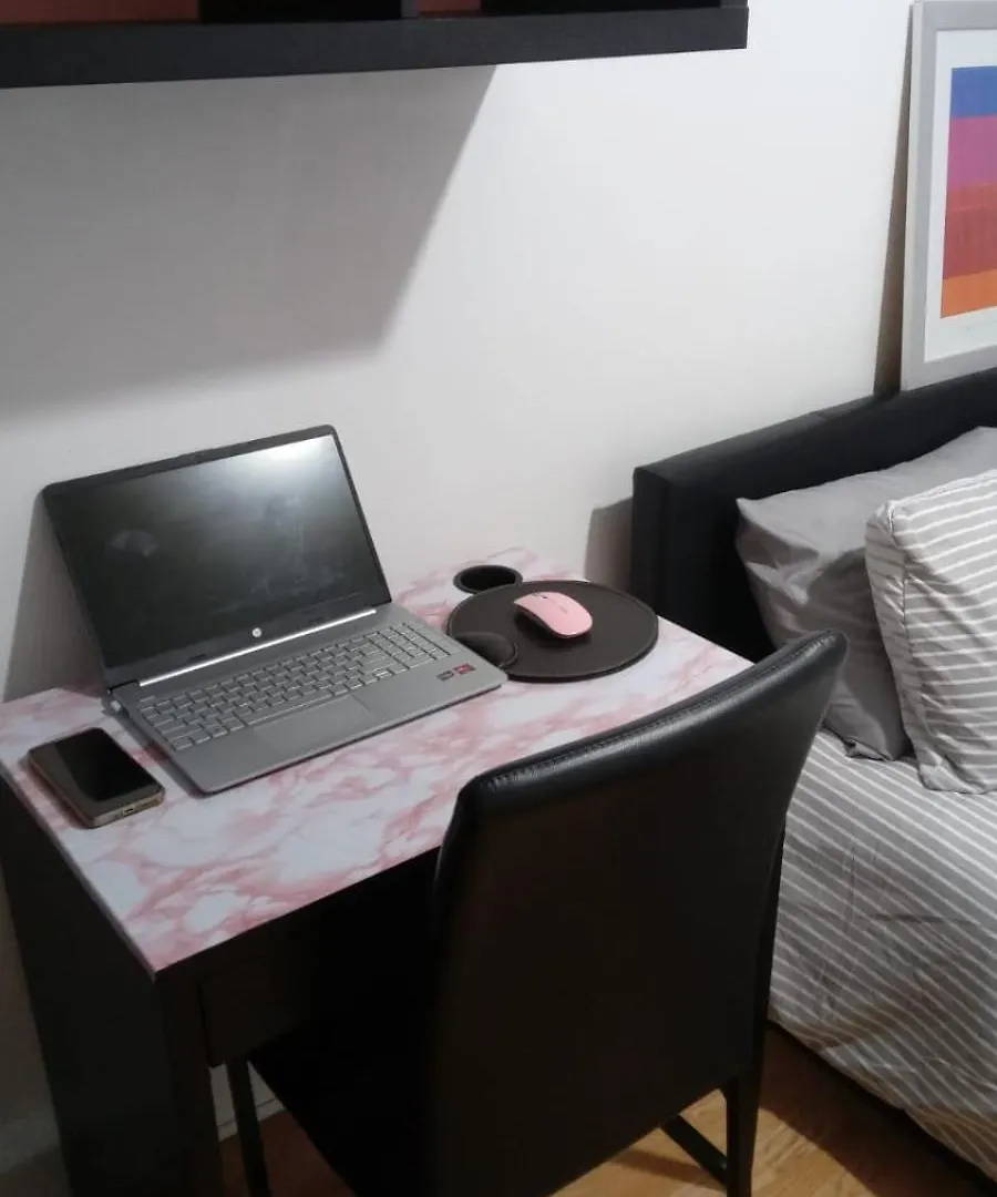 לונדון Exclusive Luxurious Double Bedroom In A Beautiful Shared Flat Close To Transit & Grocery Stores 0*,