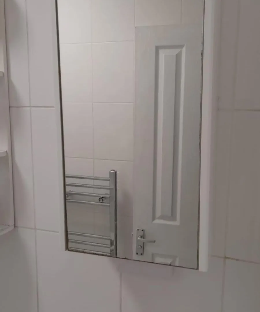 לונדון Exclusive Luxurious Double Bedroom In A Beautiful Shared Flat Close To Transit & Grocery Stores בית אירוח