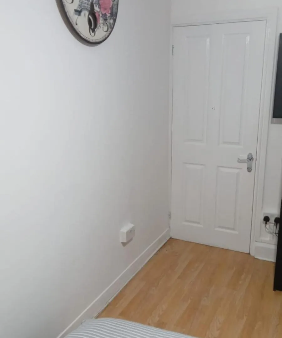 לונדון Exclusive Luxurious Double Bedroom In A Beautiful Shared Flat Close To Transit & Grocery Stores 0*,  בריטניה